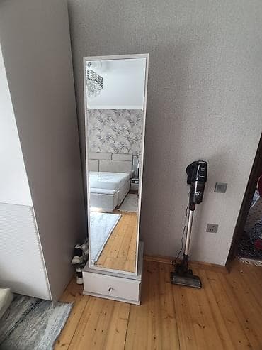 az islenmis svarka aparati satilir: İkinəfərlik çarpayı, İşlənmiş — 4