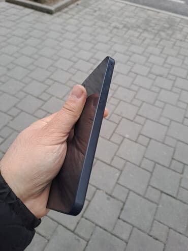 telefon samsung a32: Samsung Galaxy A15, 128 GB, rəng - Qara — 4