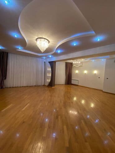 20 ci sahede kiraye heyet evleri: 3 otaqlı, Yeni tikili, 131 kv. m — 7