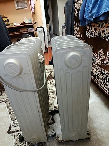 e 250 cdi: Məhsul: Yağlı radiator tipli elektrik qızdırıcıları – 2 ədəd Təsvir — 3