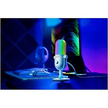 Yeni Simli Mikrofon Razer, Pulsuz çatdırılma — 5