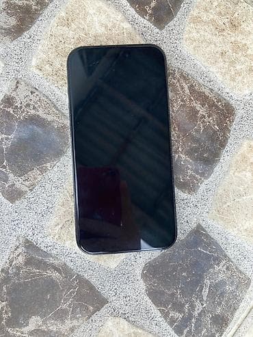 ayfon 17 pro: IPhone 14 Pro, 128 GB, Qara, Simsiz şarj, Face ID — 4