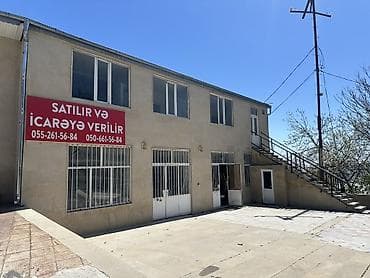 sumqayitda torpaqlarin satisi: ENDİRİM OLACAQ!!! Şamaxı şəhəri, Nəriman Nərimanov küçəsində yolun tam — 5