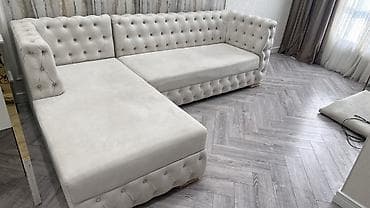 fatehin divani: Künc divan, Açılmayan, Bazasız, Parça — 2