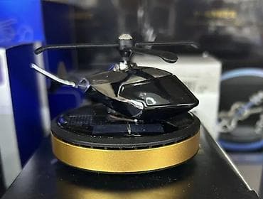 r17 disk satilir: Maşın üçün günəş enerjisi ilə işləyən döner bəzək aksessuarları. - — 10