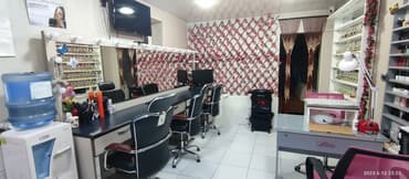 kirayə avtoyuma: Zeynəb studioda salon tam şəkildə icarəyə verilir günlük müştəri — 2