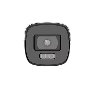 teruhal wifi camera: Hikvision 5meqapiksel, colorvu, 24 saat rəngli, 40 metrə qədər gecə — 3