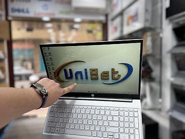 HP Pavilion 15-eg3053cl Şəhər: Bakı Marka: HP Çatdırılma?: Bəli