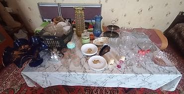 Дом и сад: Hamsi birge 40 azn 20 ye yaxin çerez qabidi çoxsu işlenmiyib çox sayda — 1