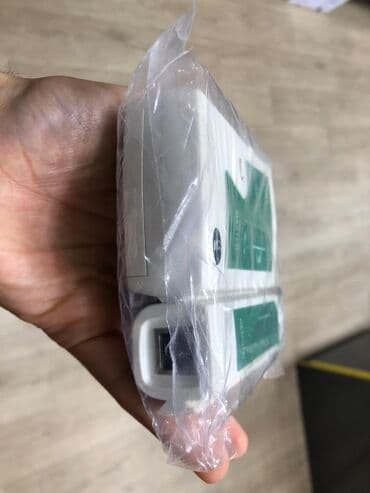 msi modern: Lan tester Salam. Məhsula 6 ay qarantiya verilir Parametrlər — 3