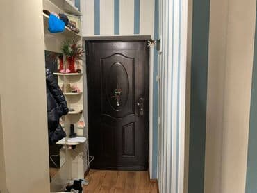 nərimanovda köhnə tikili evlər: 1 otaqlı, Yeni tikili, 62 kv. m — 6