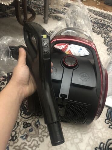 samsung tozsoran ehtiyat hissələri: Tozsoran Arcelik, Quru təmizləmə — 1