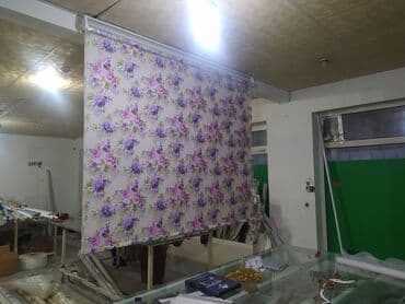 jalus pərdə: Jalüz pərdə ucuz  sok qiymətlər bizdə 2 ya 3 günərzində hazırlama — 28