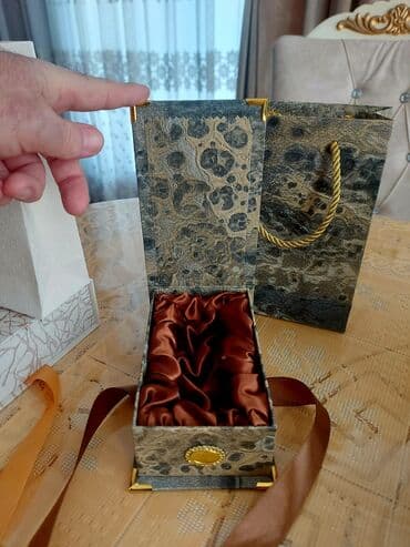 ətir qutusu: Gözəl və keyfiyyətli hədiyyəlik ətir qutuları. Əl İŞLƏRİDİ. Özümüz — 18