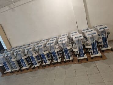 dermapen qiymeti: Vibro massaj, Təlim keçirilir — 1