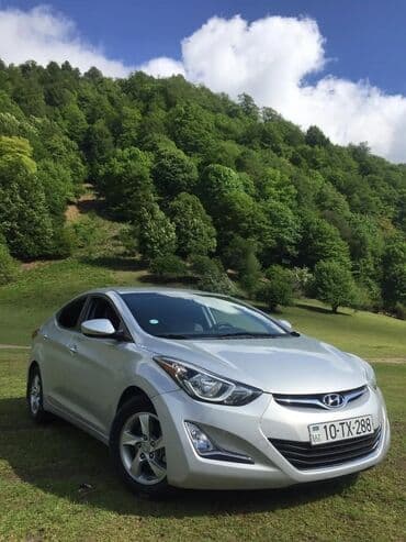 Günlük, Hyundai, Depozitsiz