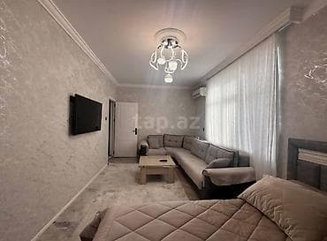 qusarda ev satisi: Sumqayit 12 mikrarayon, poctun arxasi. 5 in 2si. 1 otaq.kondisioner — 1
