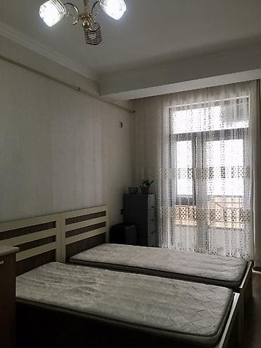 Studiya tipli 1 otaq mənzil 28 May və Nizami metro aralığında — 2