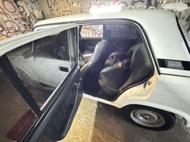 авто запчасти ваз 2110: VAZ (LADA) 2107: 1.7 l | 2005 il 1 km Sedan — 9