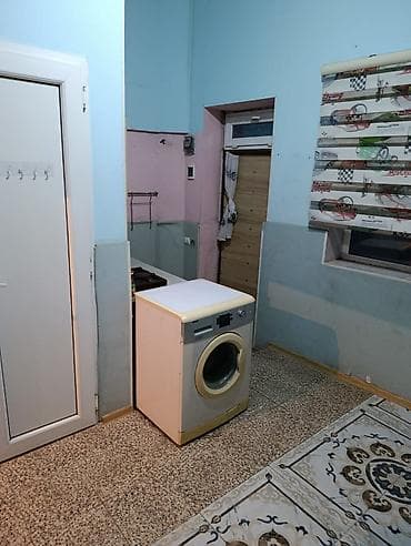 merdekan evler: 60 kv. m, 2 otaqlı, Su, İnternet, Telefon — 5