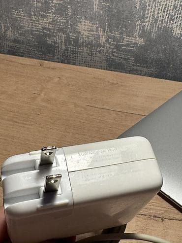 macbook air: İşlənmiş Apple MacBook, 11.6 ", 128 GB, Ünvandan götürmə, Ödənişli çatdırılma — 8