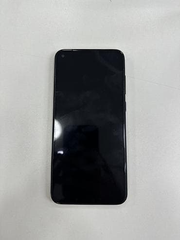 samsung komputer: Samsung Galaxy A11, rəng - Qara — 2