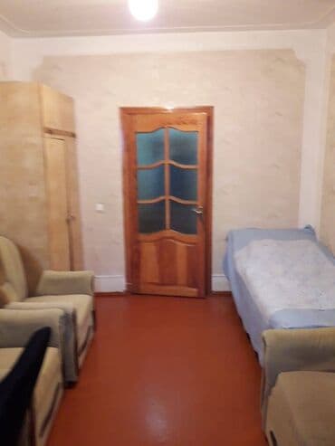 9 ci mikrorayon satilan evler: Bakı, 3 otaqlı, Köhnə tikili, m. Əhmədli, 90 kv. m — 7