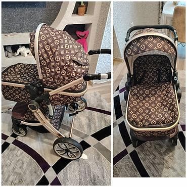 usaq bezi: İşlənmiş, Ünvandan götürmə — 1