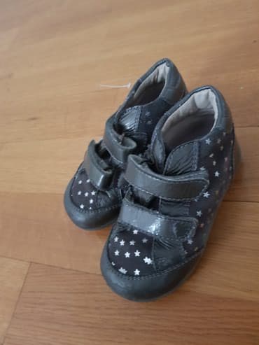 uşaq geyim: Ayaqqabi chicco. Az geyilib, 21 razmer — 2