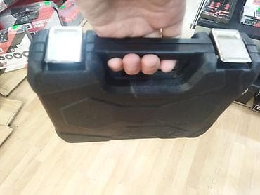 nabor açarlar: Açar dəsti — 9