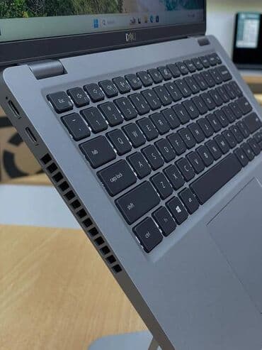 a 11: Dell noutbuk – yığcam, iş və təhsil üçün ideal. Xüsusiyyətlər: - — 2