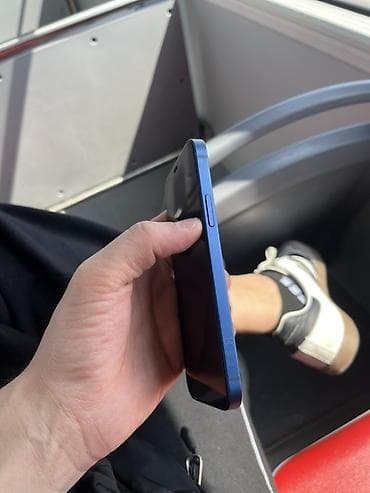 iphone 12 satisi: IPhone 12, Mavi — 7