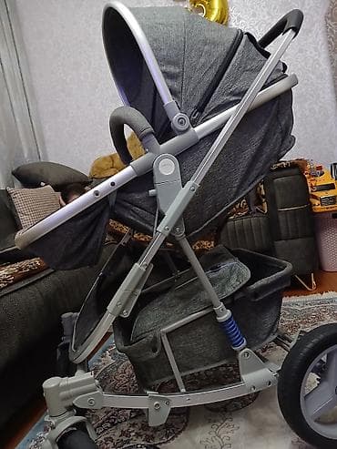 Klassik gəzinti arabası, Kidilo, Yaş: 30 ay — 9
