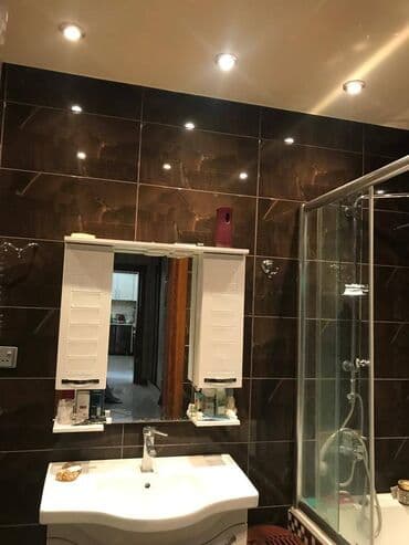 купить дом в бина: Баладжары, 3 комнаты, Новостройка, 100 м² — 14