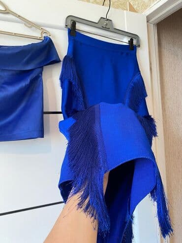 Futbolka və maykalar: Ziyafət geyimi 135 manata alınıb bir dəfə adgüne geyinilib. ölçü 38-M — 4