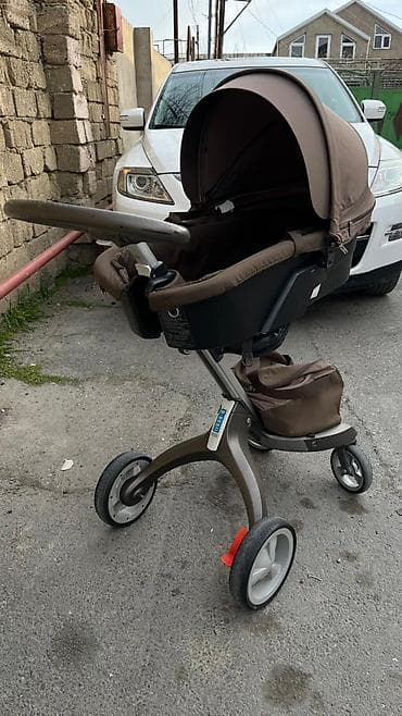 usag kravatlari: 2-i 1-də araba — 7