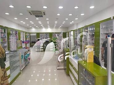 kanon aptek ecemi: Aptek üçün vitrin mebellərin sifarişi — 5