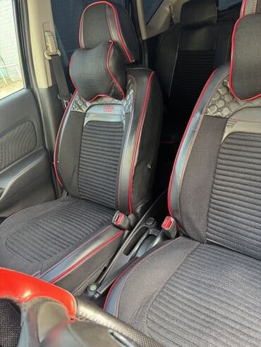 Скупка авто: Nissan Note hatchback - Korpus: qara rəng, 5 qapı, arxa spoyler - — 4