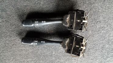 запчасти на японские авто: Mitsubişhi Airtrek ücün — 1