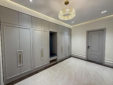basavik satisi: Satılır 3 otaqlı yeni tikili 154 m², Nizami m. Kateqoriya Yeni tikili — 4
