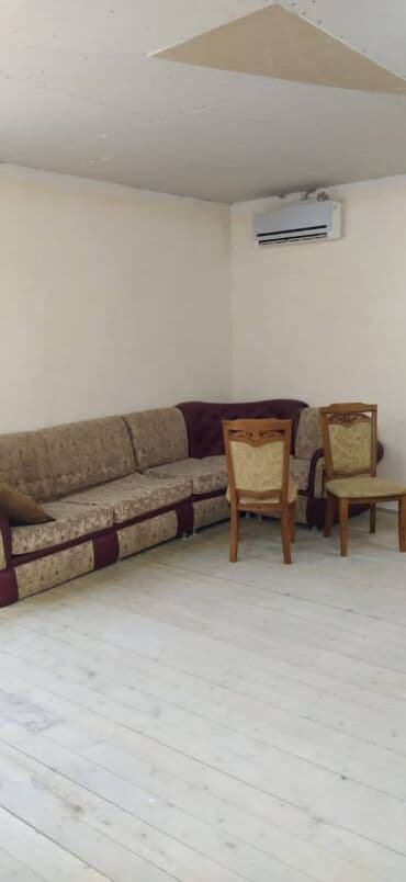 mehemmedide evler: 100 kv. m, 4 otaqlı — 5