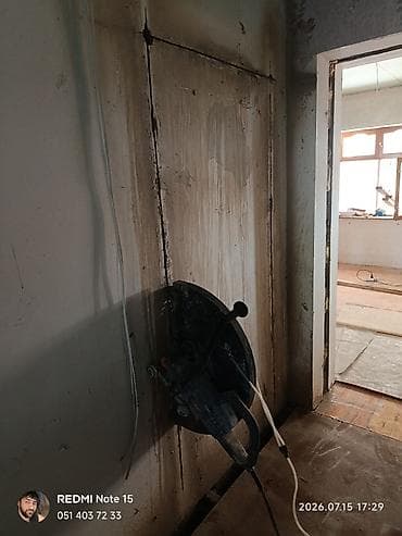demir qapi gence: Beton kəsmə xidməti - Divar, döşəmə və tavanlarda dəqiq və səliqəli — 5