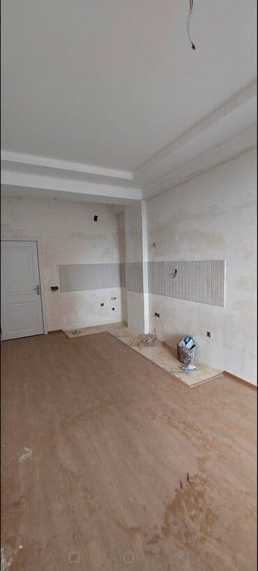 mingəçevir ev alqi satqi: 2 otaqlı, Yeni tikili, 65 kv. m — 9