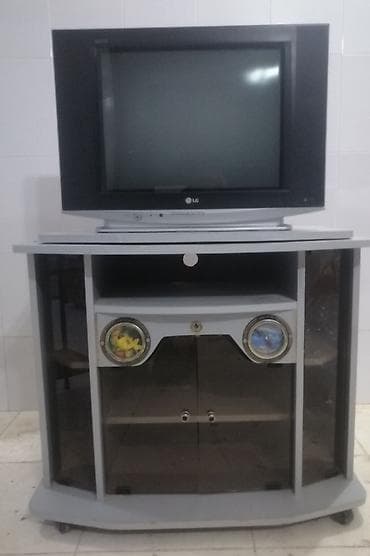 lg lw: Телевизор LG — 1