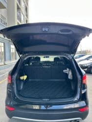 продажа бу авто в азербайджане: Hyundai Santa Fe: 2.4 l | 2014 il Krossover — 16