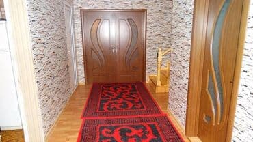 bileceri ev: 7 otaqlı, 200 kv. m, Yeni təmirli — 5