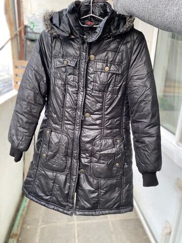 dini geyim: Kurtka. Yacsi veziyyettedi. Cox rahat ve isti saxlayir — 2