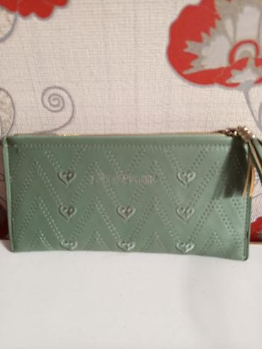 pul qabı: Pul qabı yeni 3 azn — 2