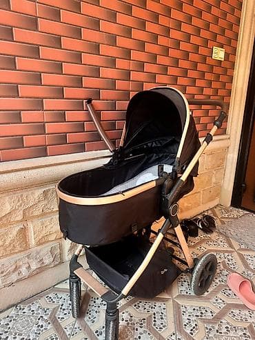 chicco kolyaska: İrada Kolyaska satilir 2.3 defe istifade olunub. Qiymet 90 man — 1
