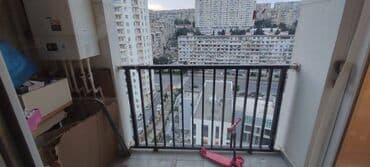 дома в ипотеку в баку: 4 комнаты, Новостройка, 152 м² — 21